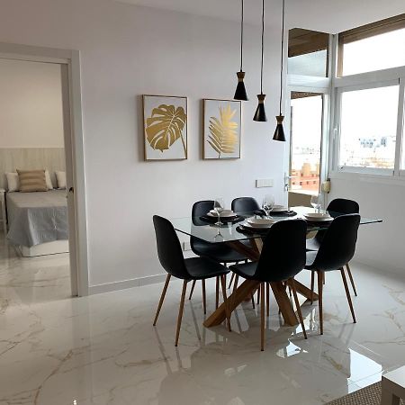 Apartamento Casa Blanca ラスパルマス・デ・グランカナリア エクステリア 写真