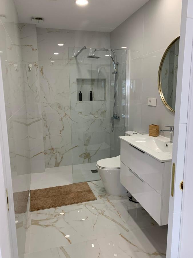 Apartamento Casa Blanca ラスパルマス・デ・グランカナリア エクステリア 写真