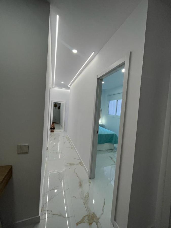 Apartamento Casa Blanca ラスパルマス・デ・グランカナリア エクステリア 写真