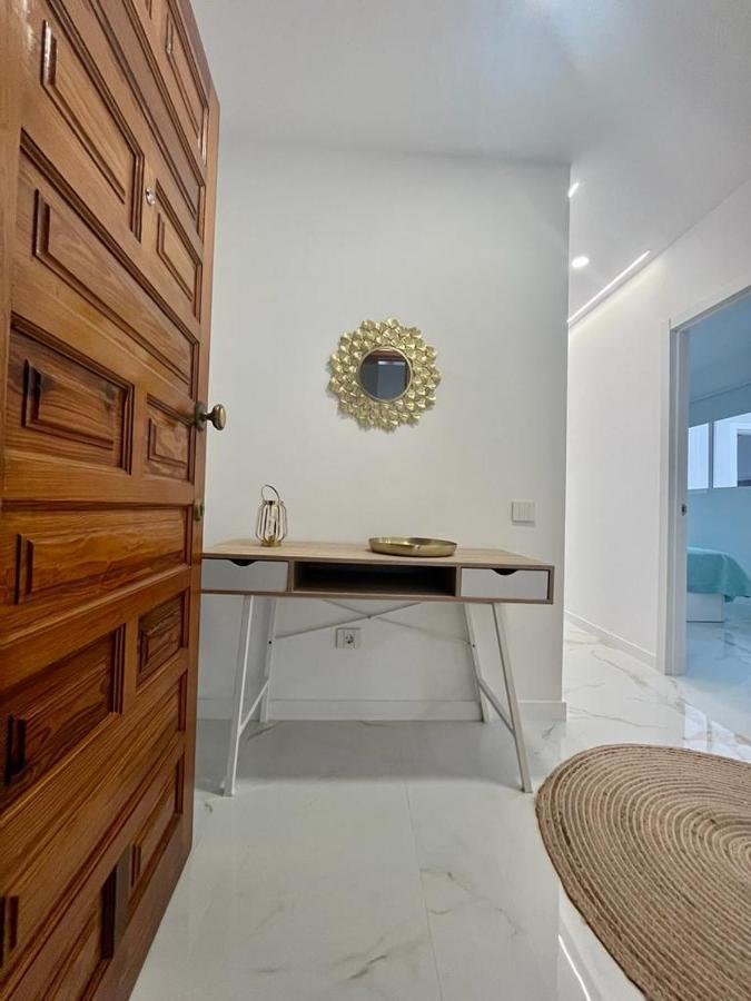 Apartamento Casa Blanca ラスパルマス・デ・グランカナリア エクステリア 写真