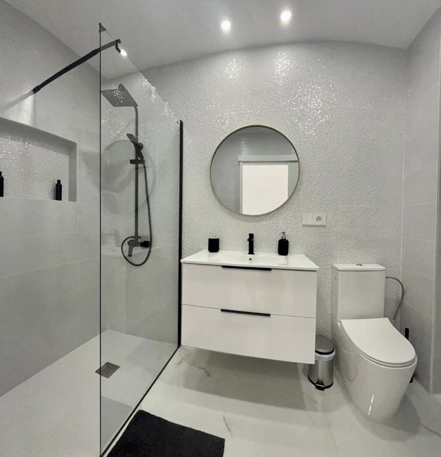 Apartamento Casa Blanca ラスパルマス・デ・グランカナリア エクステリア 写真
