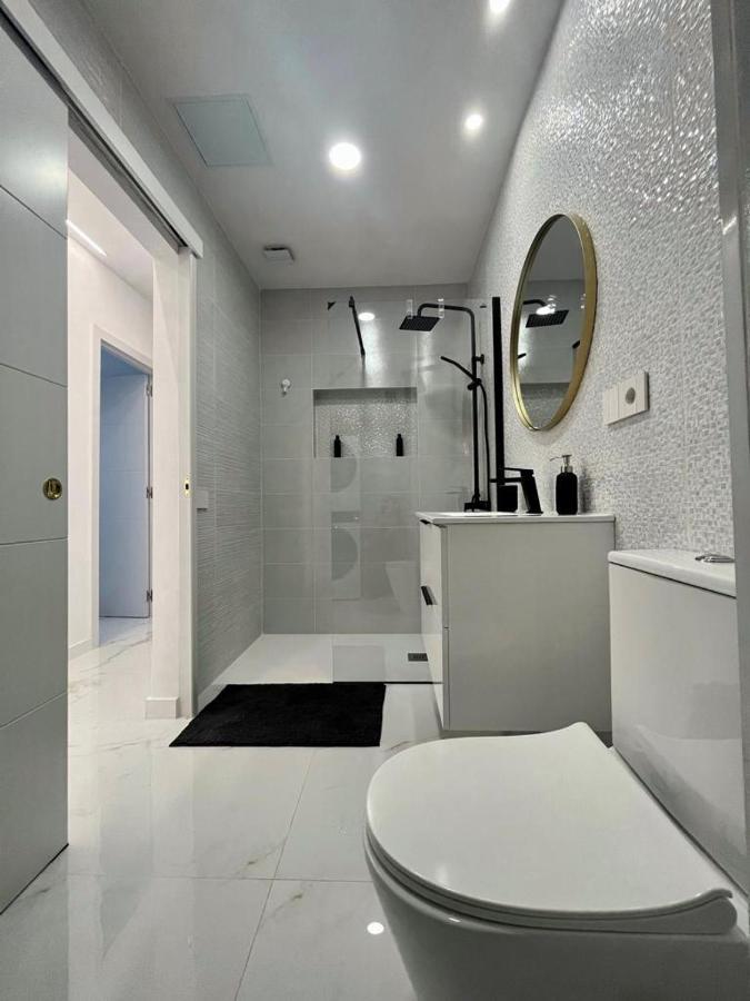 Apartamento Casa Blanca ラスパルマス・デ・グランカナリア エクステリア 写真