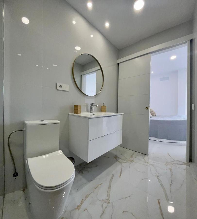 Apartamento Casa Blanca ラスパルマス・デ・グランカナリア エクステリア 写真