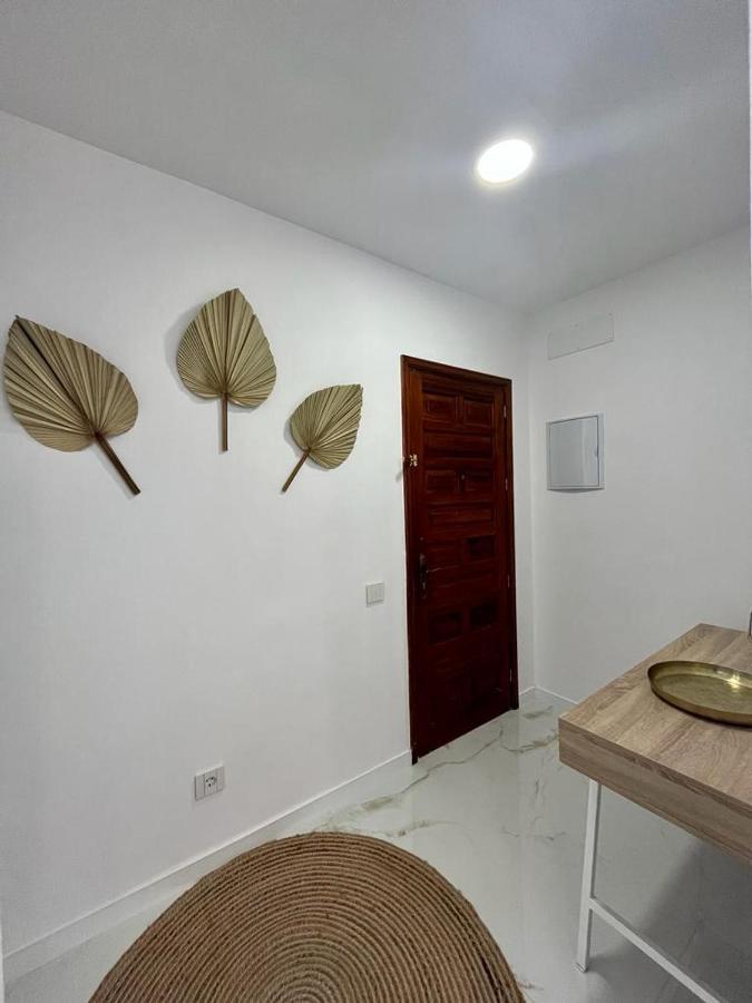 Apartamento Casa Blanca ラスパルマス・デ・グランカナリア エクステリア 写真