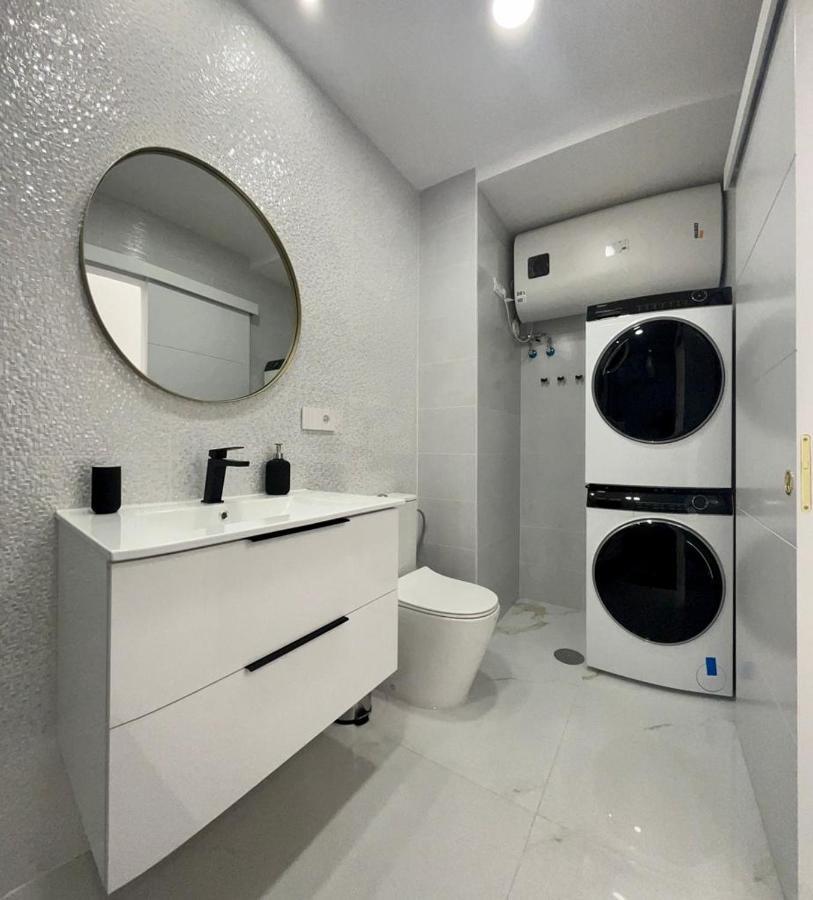 Apartamento Casa Blanca ラスパルマス・デ・グランカナリア エクステリア 写真