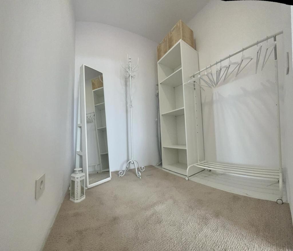 Apartamento Casa Blanca ラスパルマス・デ・グランカナリア エクステリア 写真