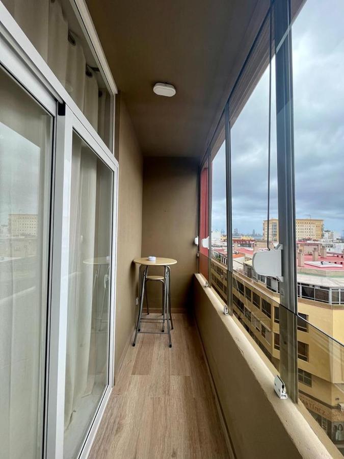 Apartamento Casa Blanca ラスパルマス・デ・グランカナリア エクステリア 写真
